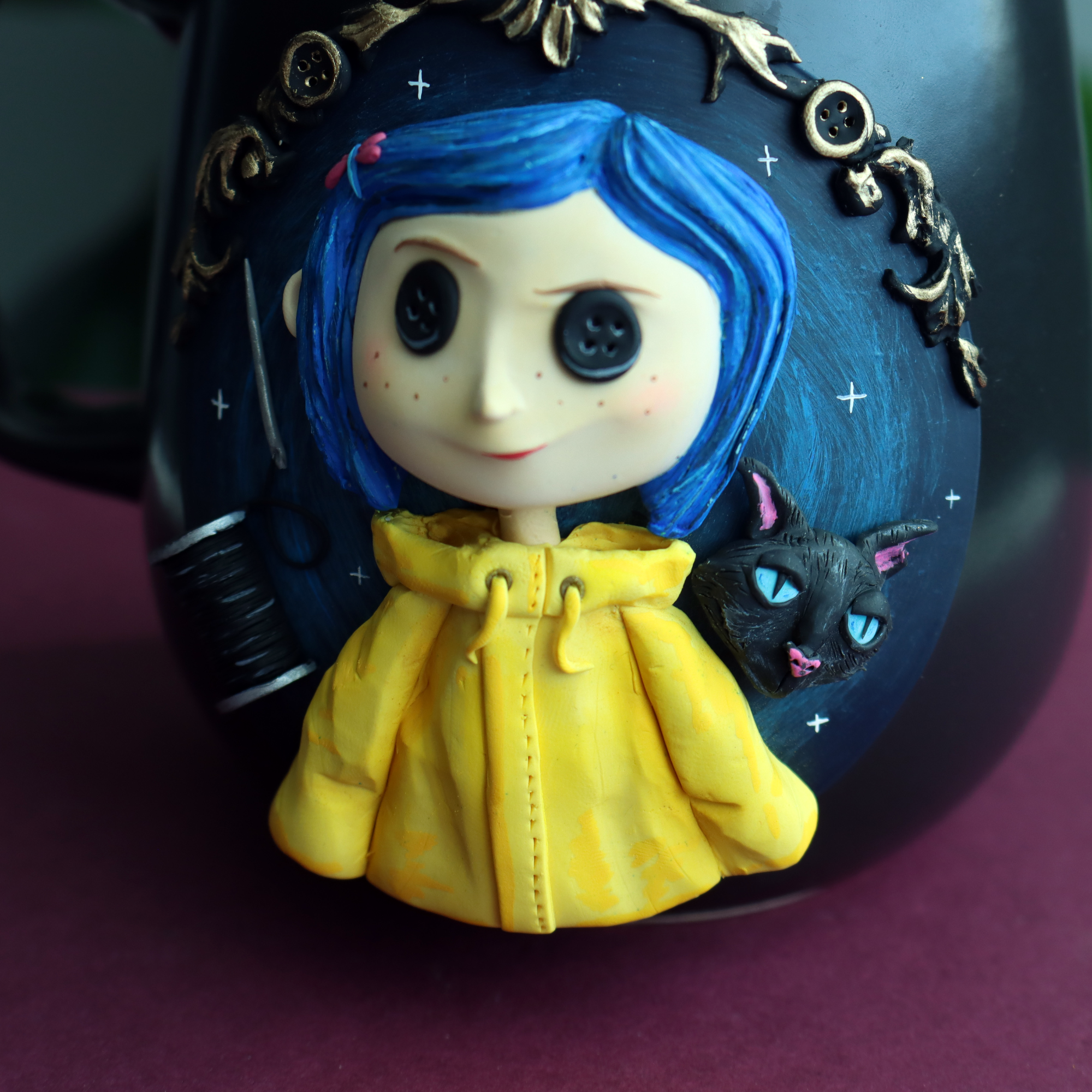 Coraline